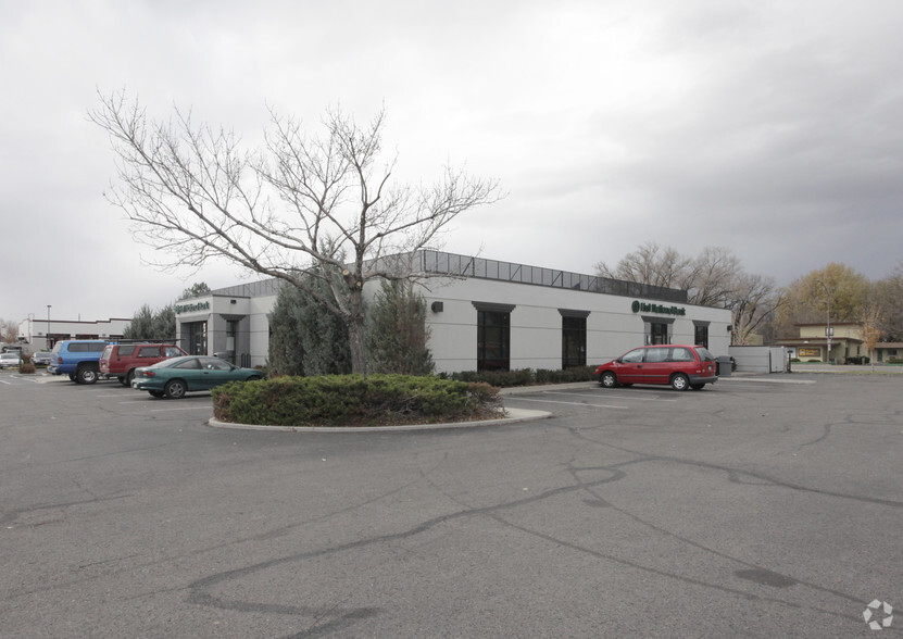 1600 N College Ave, Fort Collins, CO for sale - Primary Photo - Image 1 of 1