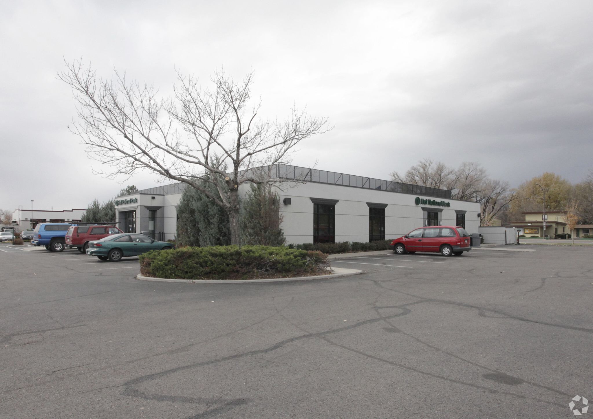 1600 N College Ave, Fort Collins, CO for sale Primary Photo- Image 1 of 1