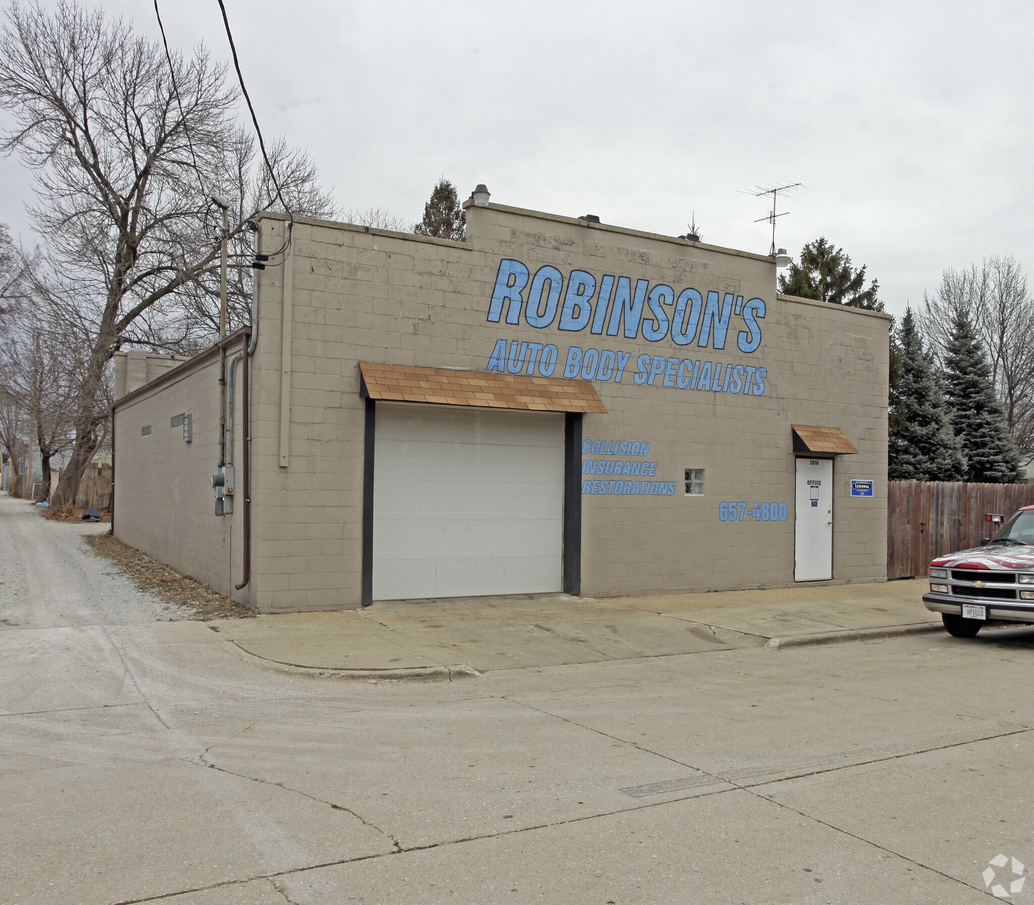 2816 66th St, Kenosha, WI for sale Primary Photo- Image 1 of 1