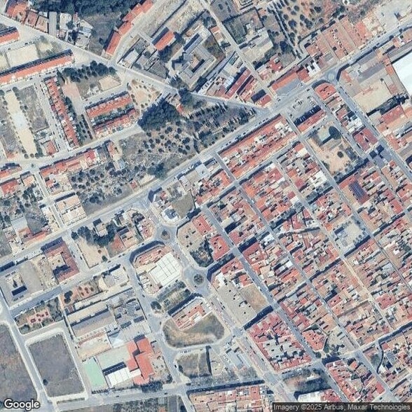 Carrer Alcudia de Crespins, València, Valencia for sale - Building Photo - Image 1 of 1