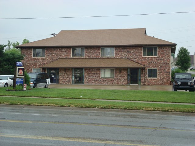 5942 SW 29th St, Topeka, KS for sale Primary Photo- Image 1 of 1