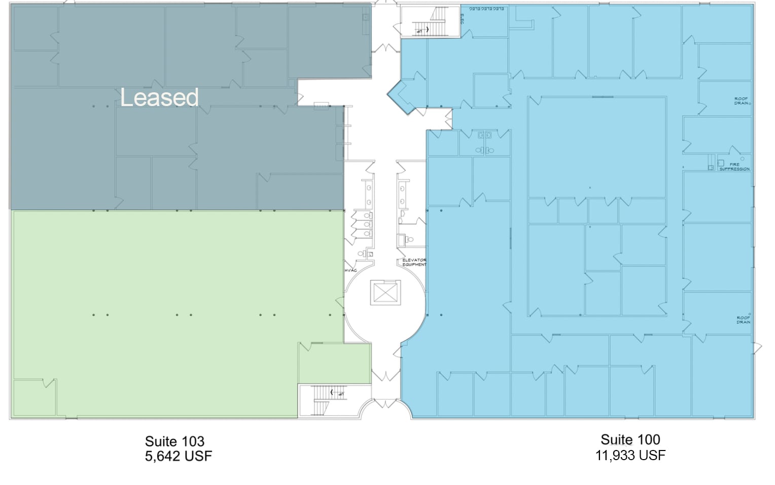 3017 N Stiles Ave, Oklahoma City, OK for lease Building Photo- Image 1 of 1