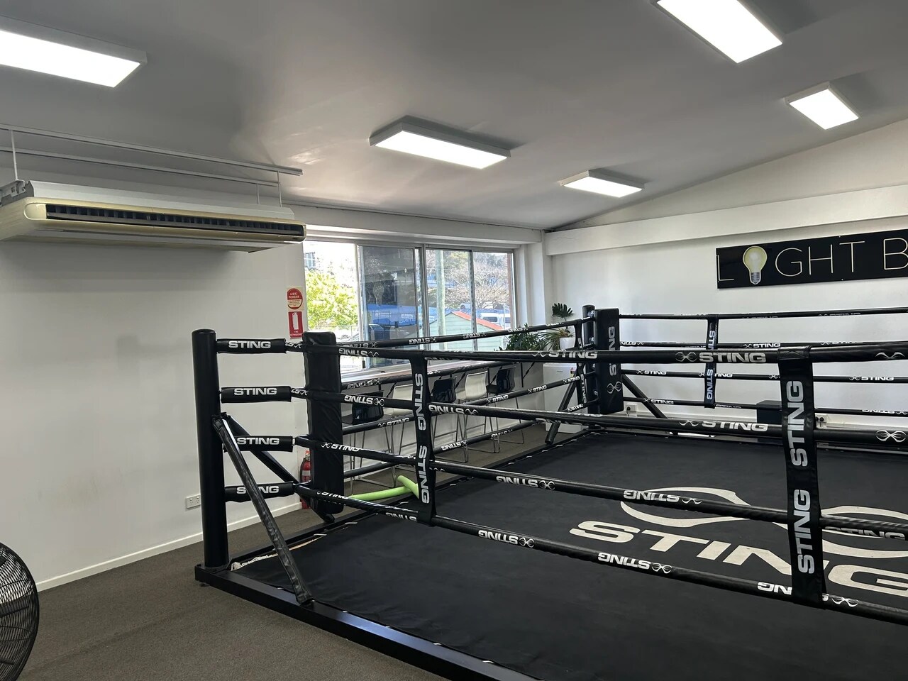 194 Sandgate Rd, ALBION for lease Interior Photo- Image 1 of 6
