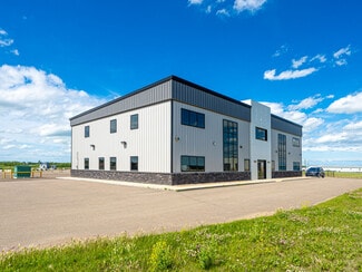 More details for 88 Auto rd, Lloydminster, AB - Office for Lease