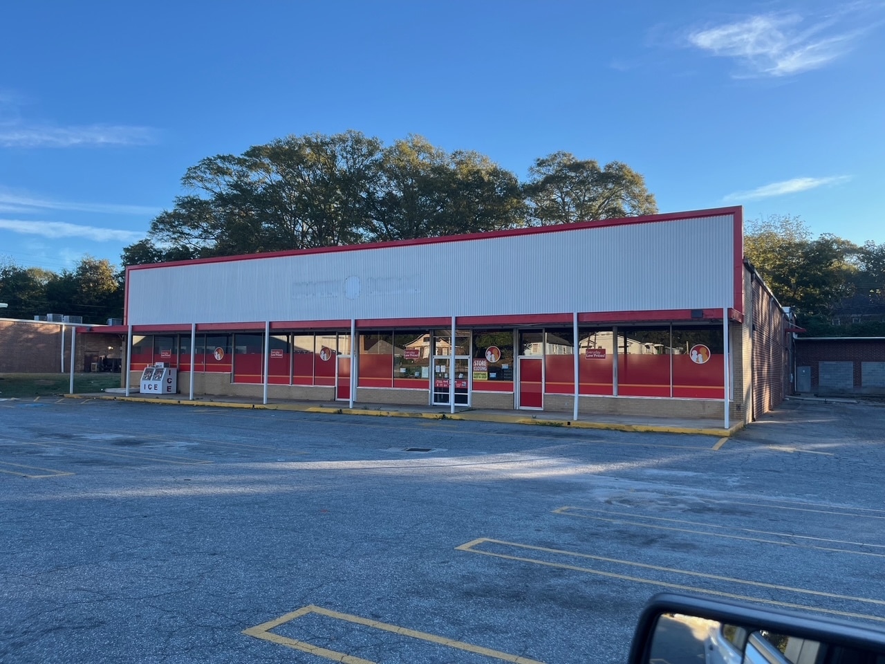 527 S Greenwood St, Lagrange, GA for lease Building Photo- Image 1 of 3