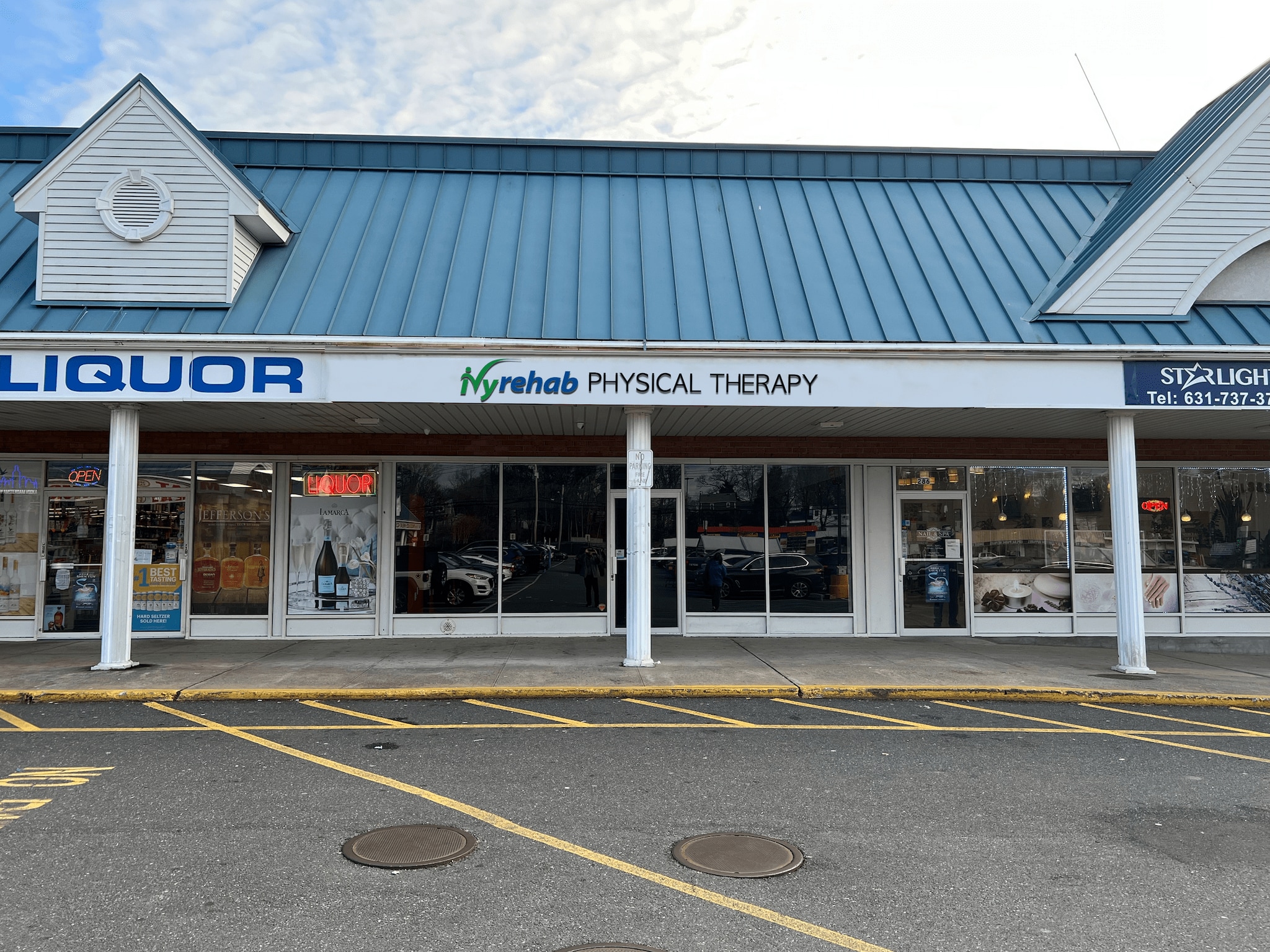 300318 Portion Rd, Ronkonkoma, NY 11779 Meat Farms Center