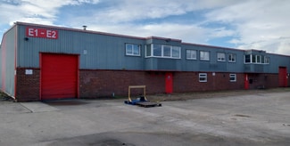 More details for Mercia Way, Scunthorpe - Flex for Lease
