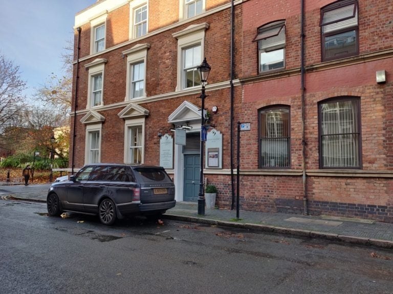 30 Mary Ann St, Birmingham for sale - Building Photo - Image 1 of 1