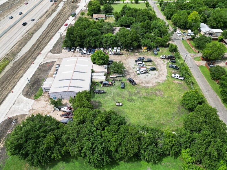 630 Interstate 35 E Hwy hwy, Red Oak, TX for sale - Aerial - Image 1 of 5