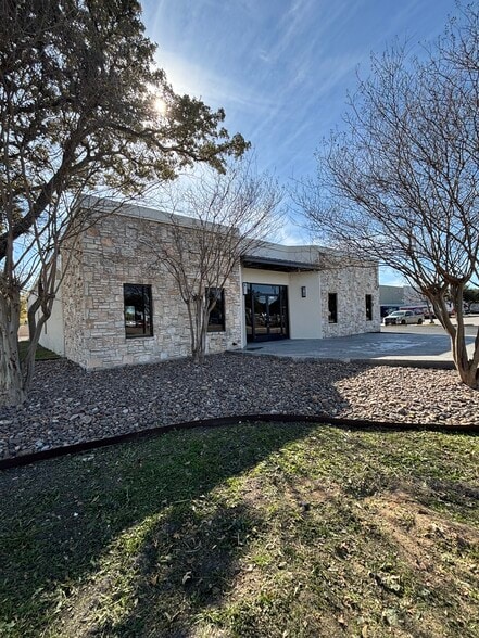 5260 Rittiman Rd, San Antonio, TX for sale - Building Photo - Image 1 of 6