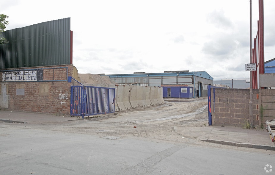 73 Westmoor St, London for lease - Primary Photo - Image 1 of 2