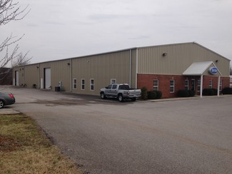 More details for 141 Vanderbilt Ct, Bowling Green, KY - Office for Lease