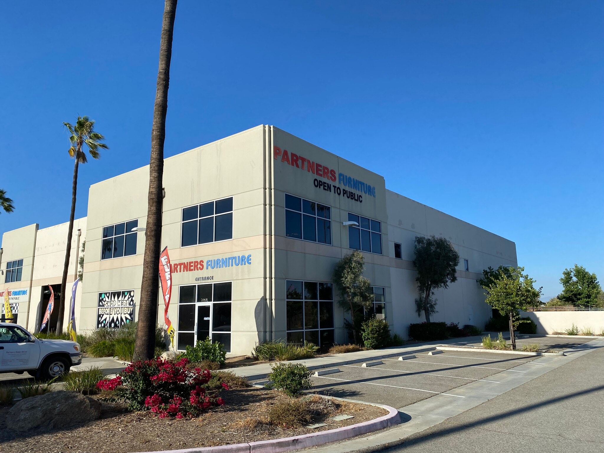 7372 Sycamore Canyon Blvd Riverside CA 92508 Bldg F LoopNet