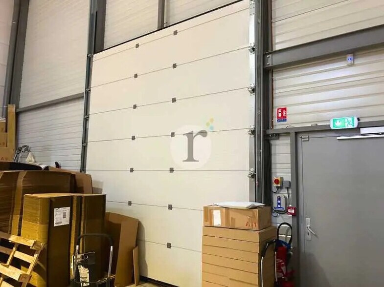 Office in Marcq-en-Baroeul for lease - Interior Photo - Image 2 of 5