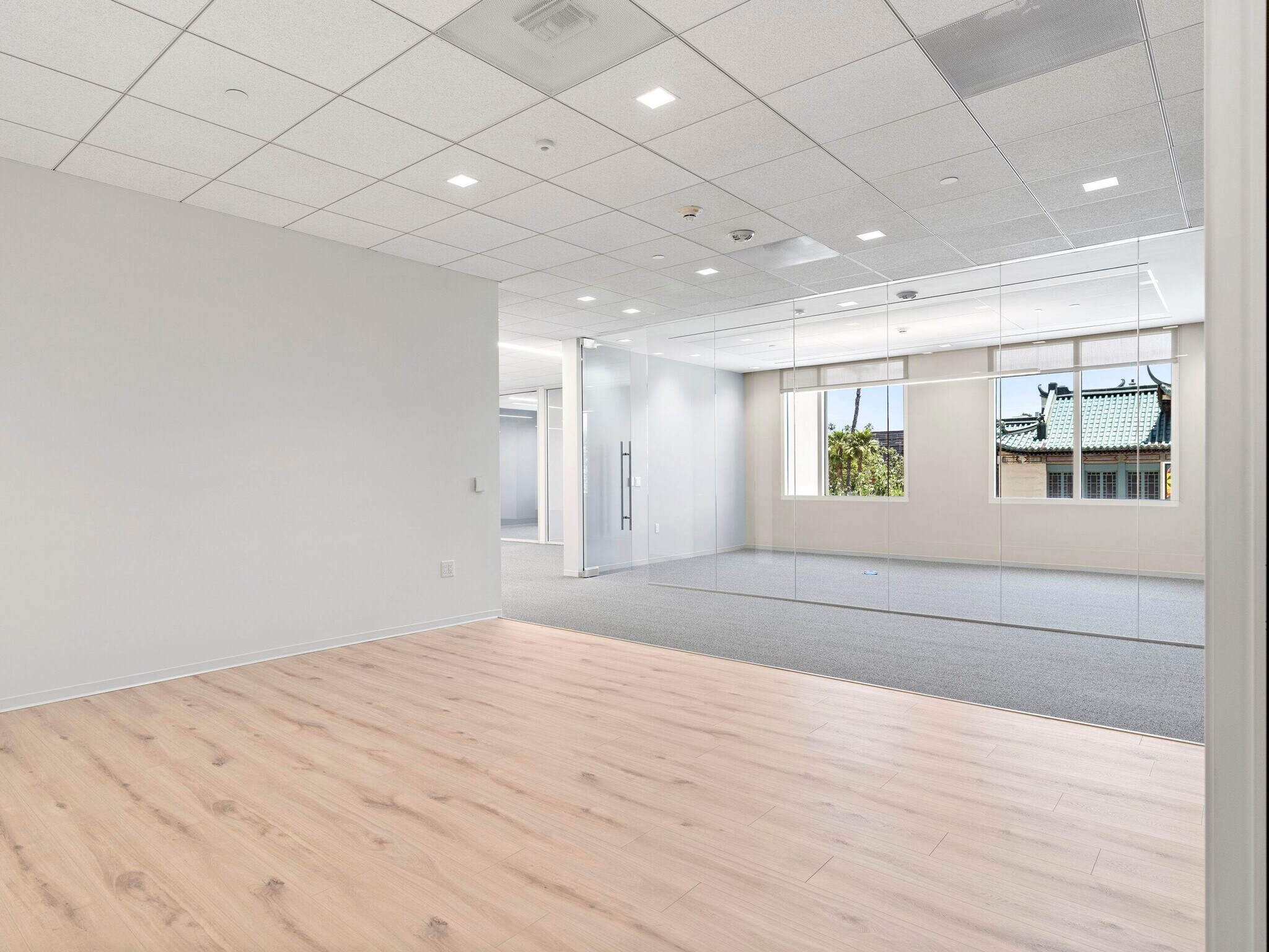 385 E Colorado Blvd, Pasadena, CA 91101 - Western Asset Plaza | LoopNet