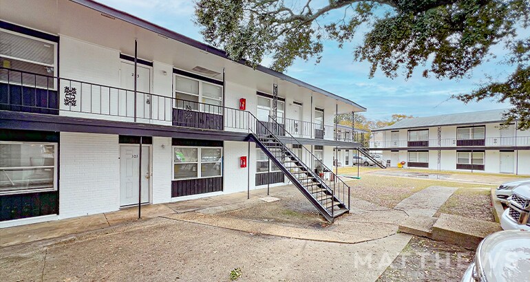 736 Courthouse Rd, Gulfport, MS for sale Building Photo- Image 1 of 1