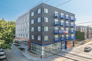 More details for 9208 20th Ave SW, Seattle, WA - Office, Retail for Lease