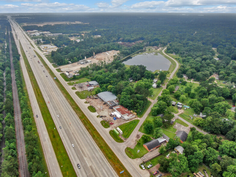 18020 US Highway 59, New Caney, TX for sale - Building Photo - Image 2 of 7