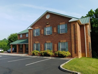 More details for 5 W Back St, Fincastle, VA - Office for Lease