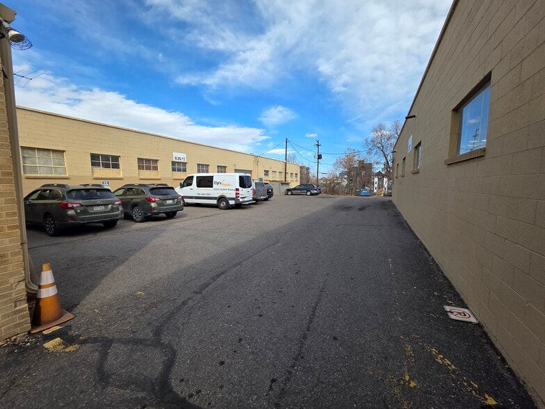 2030 N Clay St, Denver, CO for lease - Building Photo - Image 2 of 23