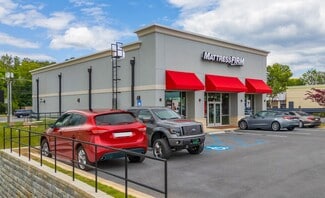 More details for 425 Highway 53 E, Calhoun, GA - Retail for Sale