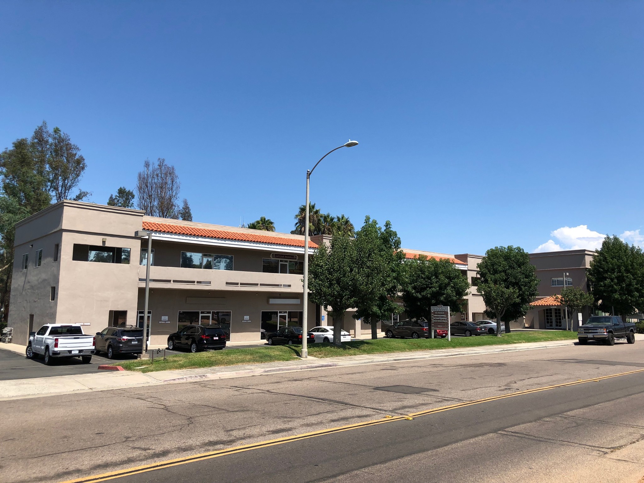 504 E Alvarado St, Fallbrook, CA for lease Building Photo- Image 1 of 13