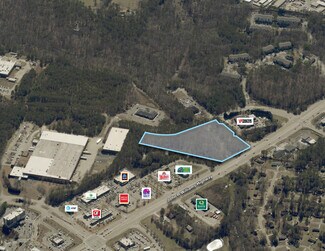 More details for 10180 John R Williams Hwy, Covington, GA - Land for Sale