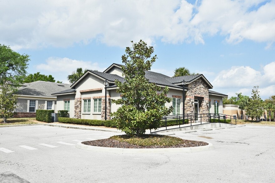 922 Williston Park Pt, Lake Mary, FL for lease - Building Photo - Image 2 of 3