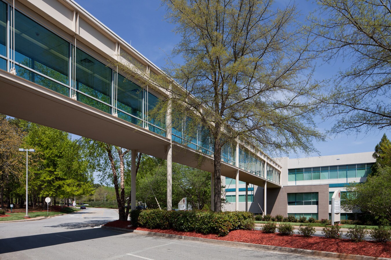 500 Medical Center Blvd, Lawrenceville, GA 30046