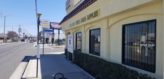 More details for 13250 Rosecrans Ave, Norwalk, CA - Retail for Lease