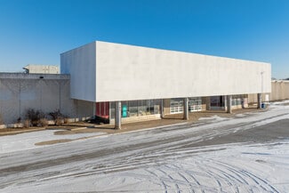 More details for 430 W Ridge Rd, Griffith, IN - Retail for Lease