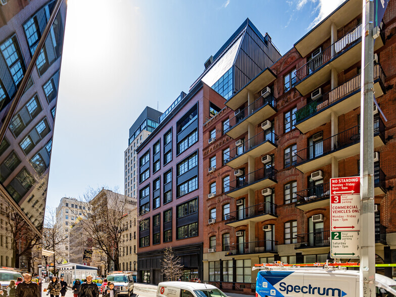 12 E 13th St, New York, NY for sale - Primary Photo - Image 1 of 1