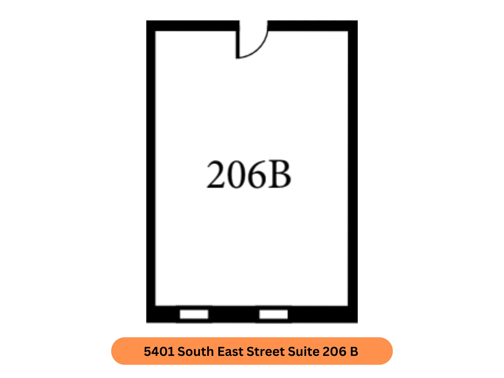 5251 S East St, Indianapolis, IN for lease Interior Photo- Image 1 of 1