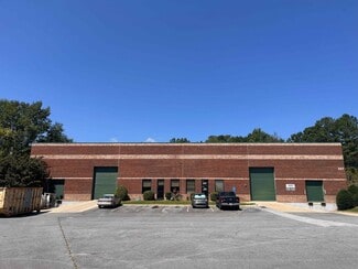 More details for 227-229 Arnold Mill Rd, Woodstock, GA - Flex for Lease