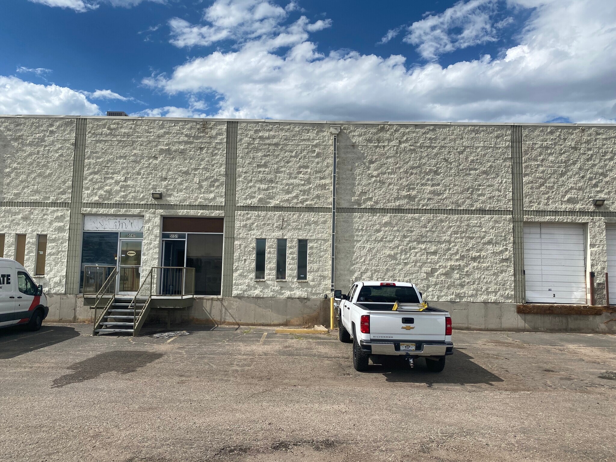 5641-5691 E 56th Ave, Commerce City, CO for sale Primary Photo- Image 1 of 1