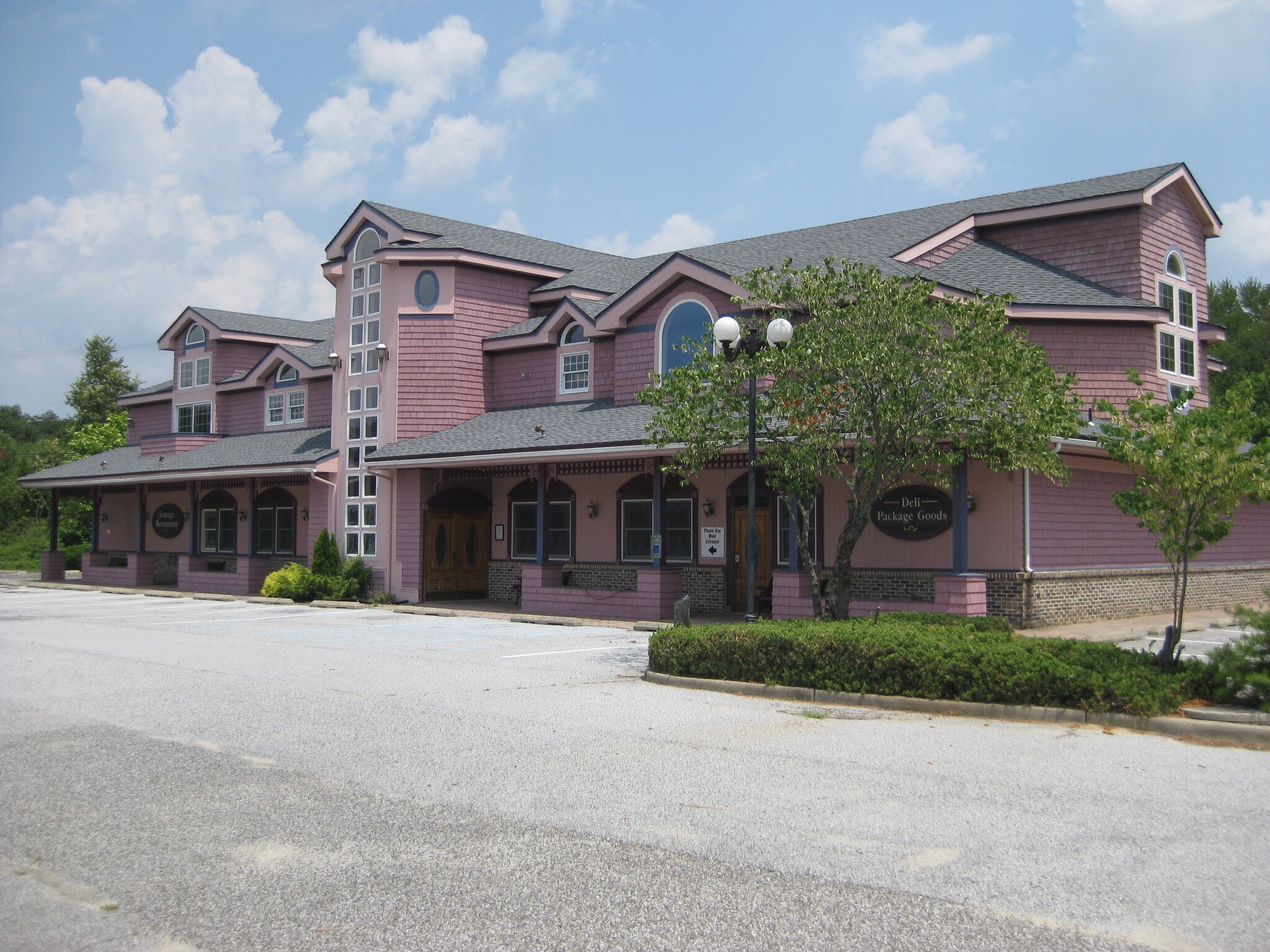 1488 Route 206, Tabernacle Township, NJ for sale Building Photo- Image 1 of 1