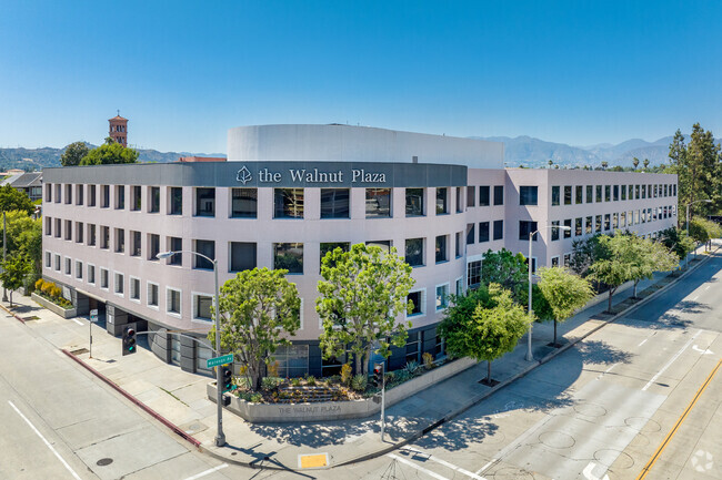 More details for 215 N Marengo Ave, Pasadena, CA - Office for Lease