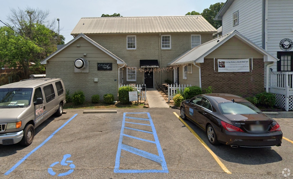 776 2nd St, Helena, AL for sale Primary Photo- Image 1 of 2