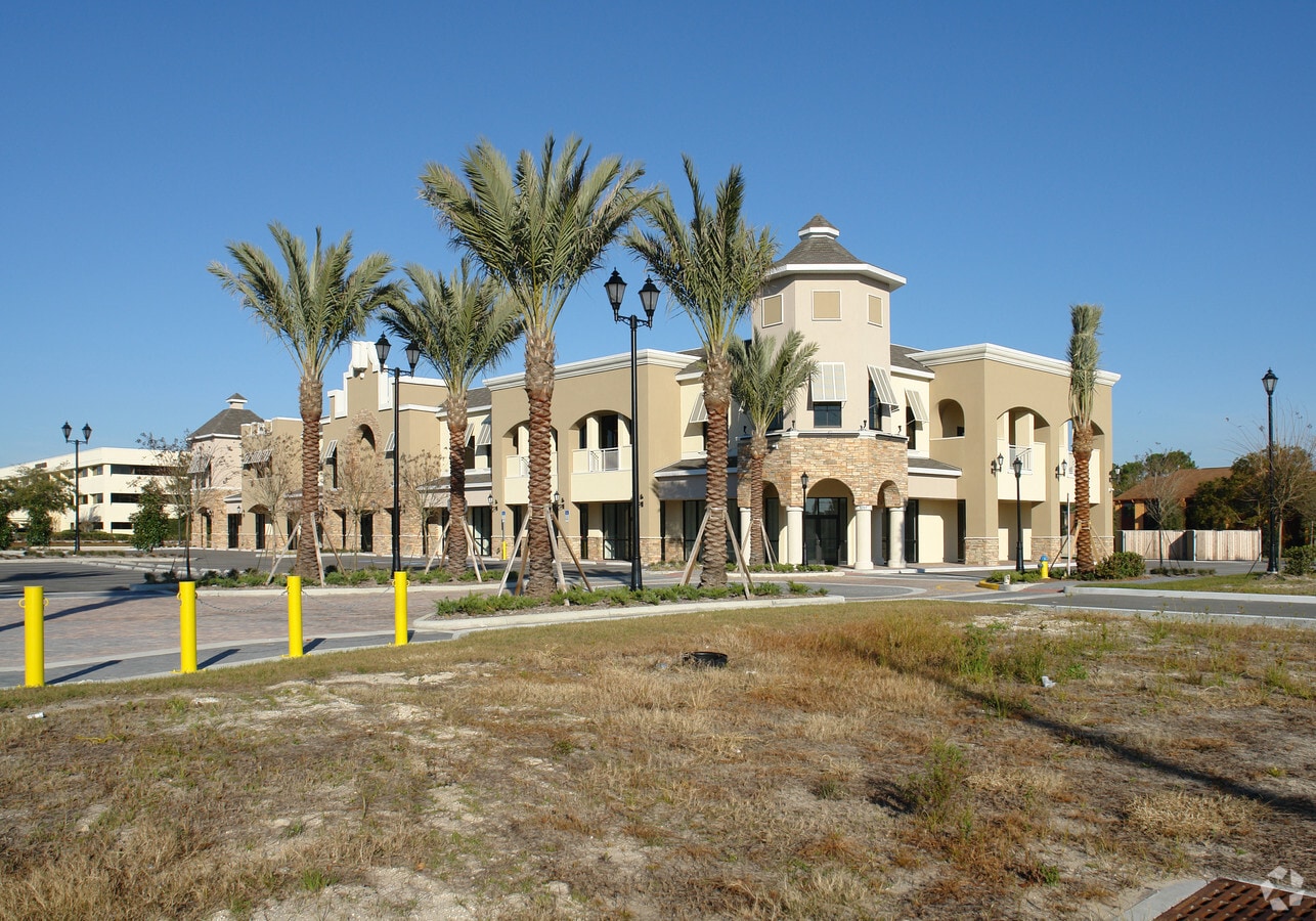 5787 Vineland Rd, Orlando, FL 32819