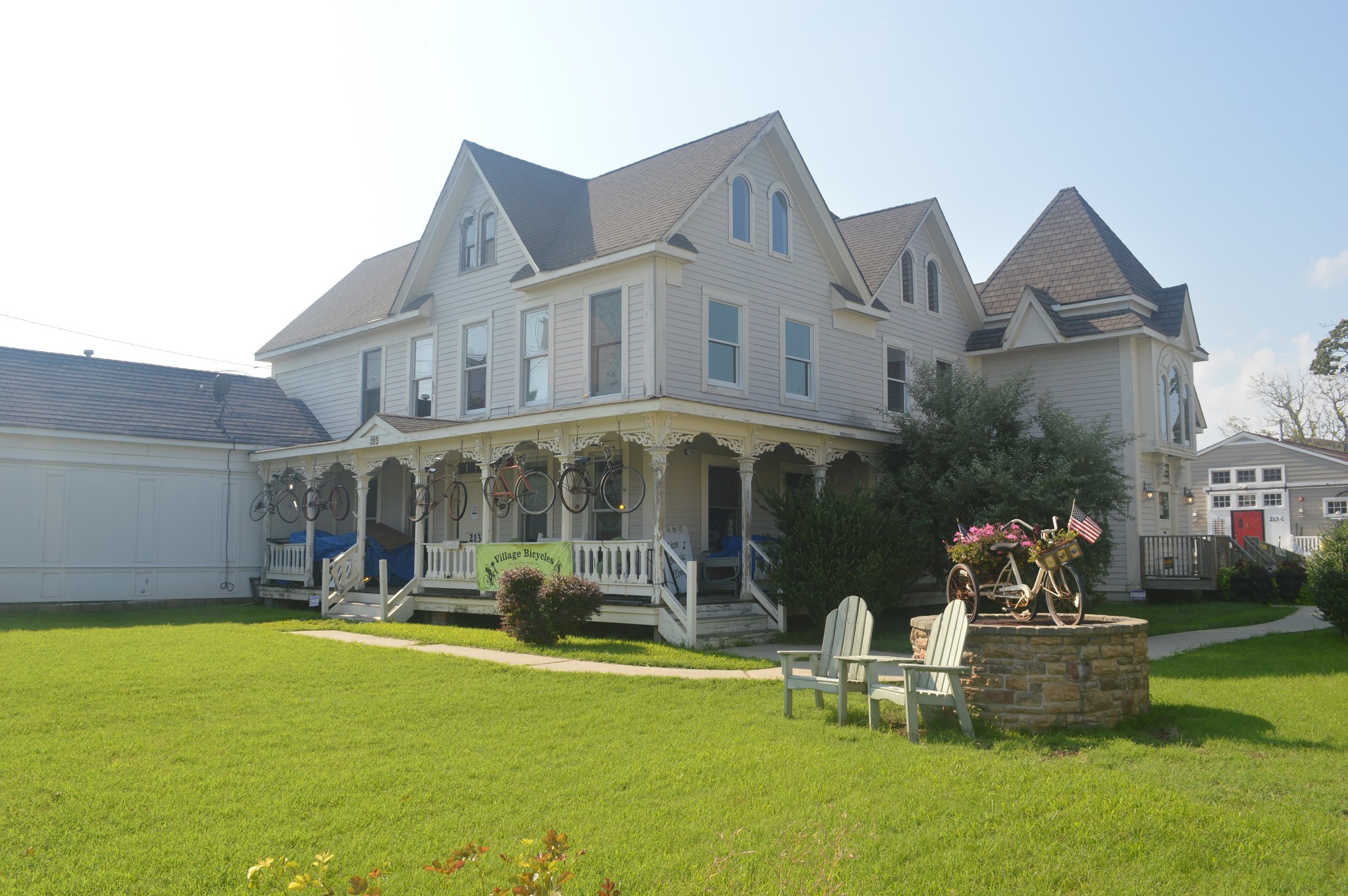 213 E Main St, Tuckerton, NJ for sale Building Photo- Image 1 of 1