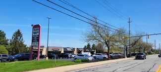 More details for 36245-36301 Euclid Ave, Willoughby, OH - Retail for Lease