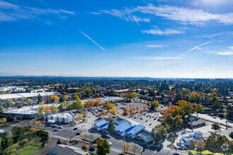 1811-1839 Molalla Ave, Oregon City, OR - aerial  map view - Image1