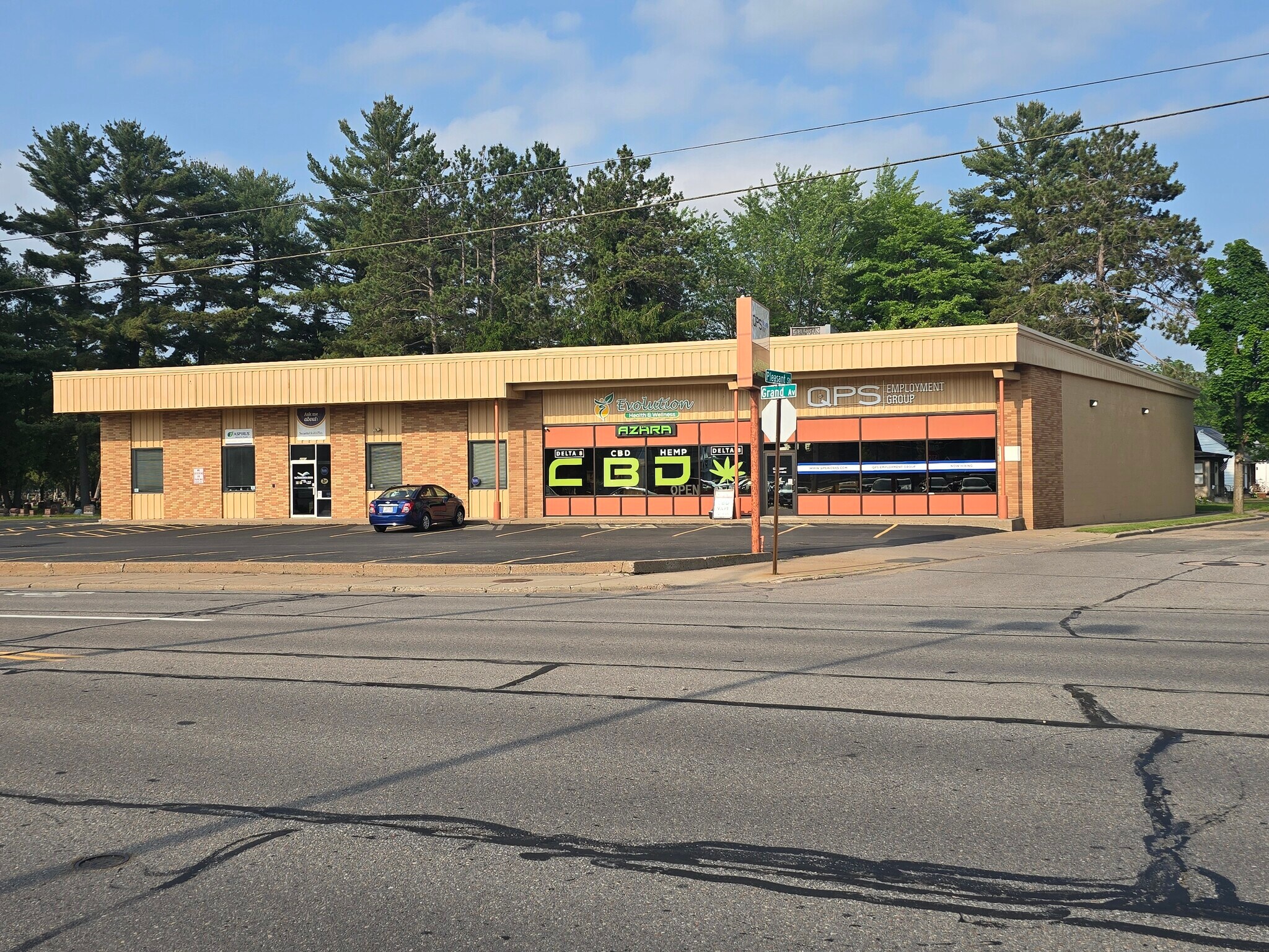2003-2005 Grand Ave, Wausau, WI for sale Building Photo- Image 1 of 18