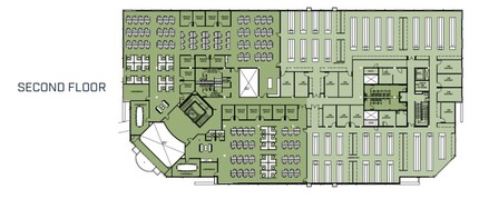 4930 Directors Pl, San Diego, CA for lease Floor Plan- Image 2 of 3