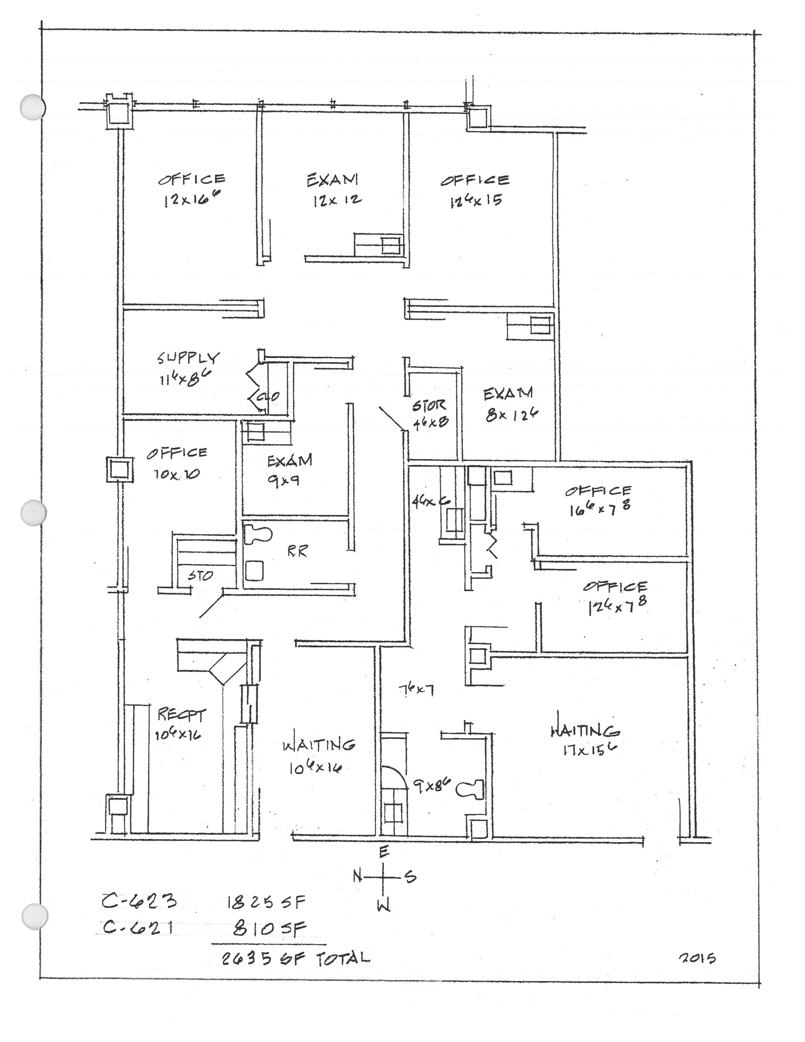 7777 Forest Ln, Dallas, TX for lease Site Plan- Image 1 of 1