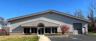 More details for 3295 Meetinghouse Rd, Telford, PA - Industrial for Sale