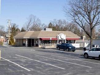 More details for 1841 Columbia Ave, Lancaster, PA - Retail for Lease