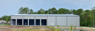 More details for 2449 Dobbs Rd, Saint Augustine, FL - Industrial for Lease