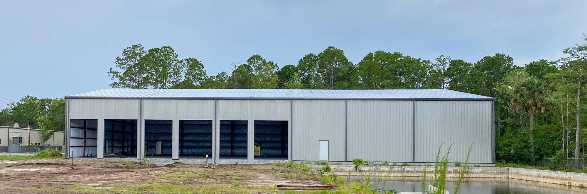 2449 Dobbs Rd, Saint Augustine, FL for lease Building Photo- Image 1 of 6