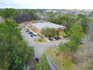 More details for 6420 Wall St, Mobile, AL - Office for Lease